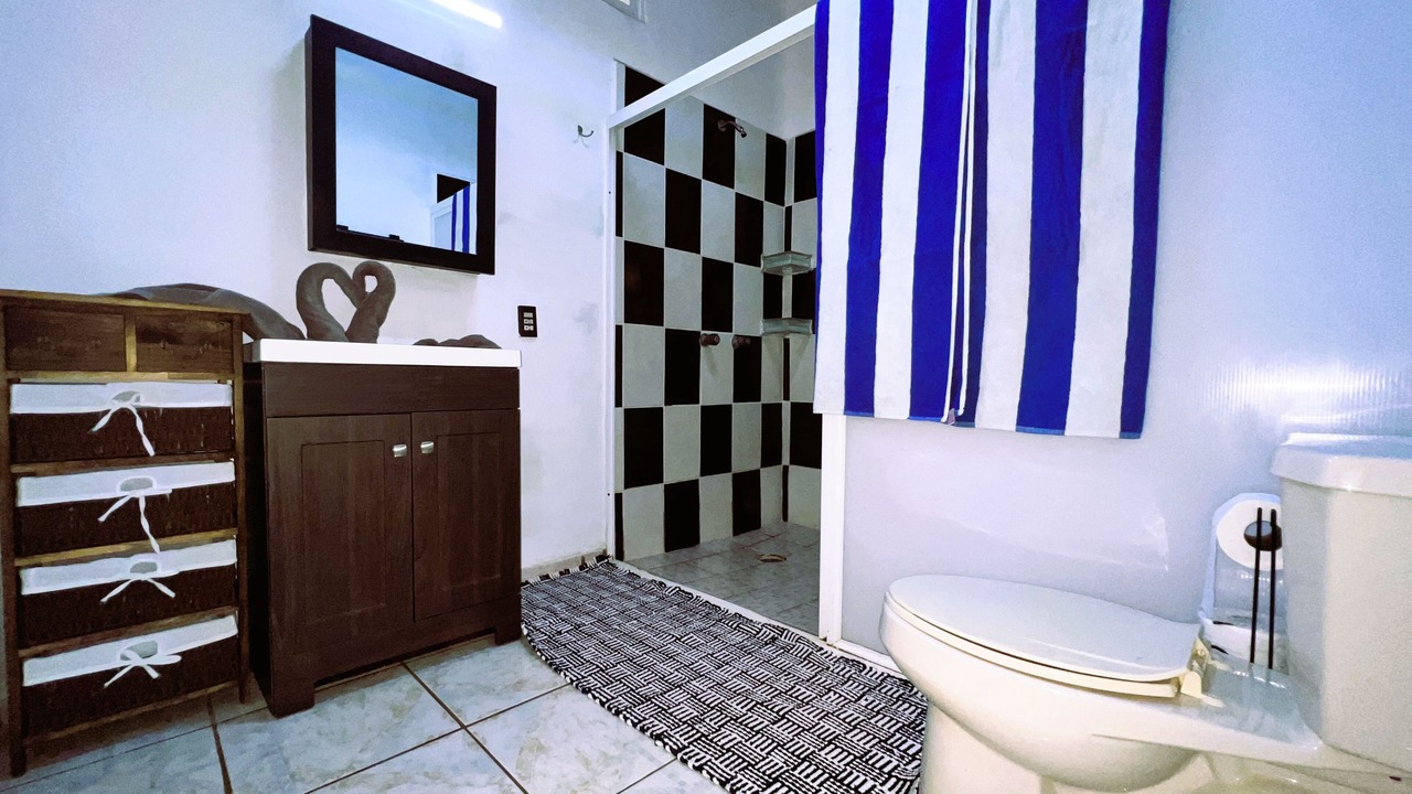 Photo of Bathroom in Sayulita