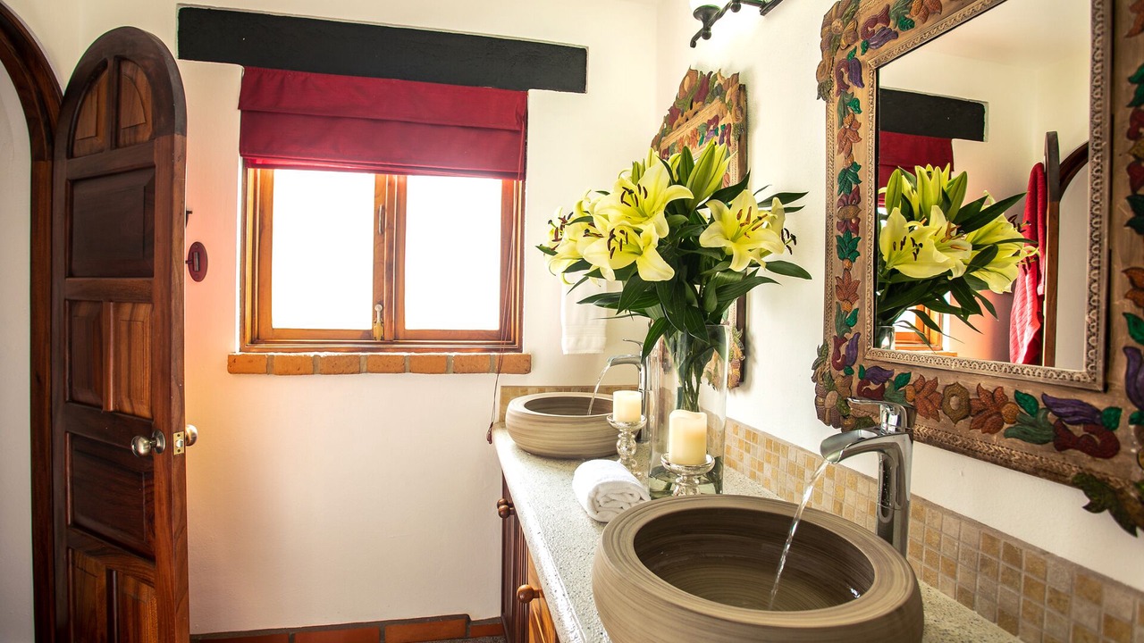 Photo of Bathroom in Amapas
