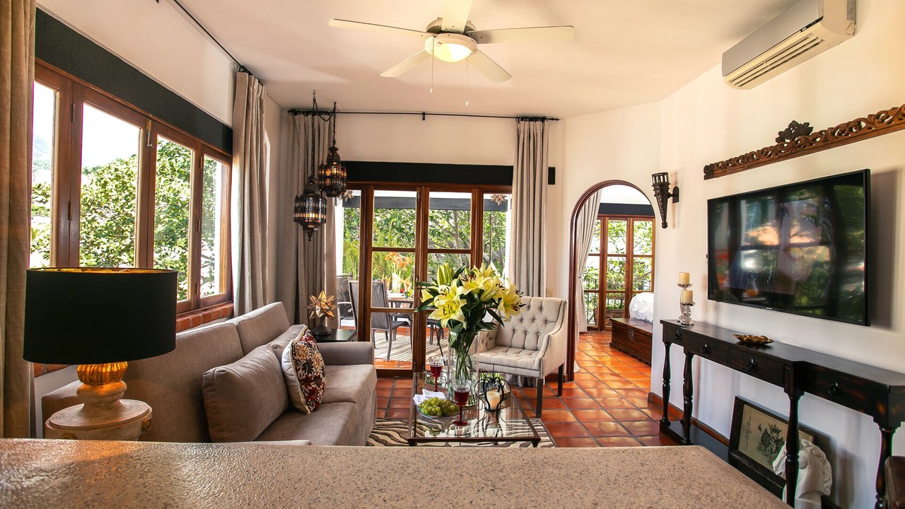 Photo of Livingroom in Amapas