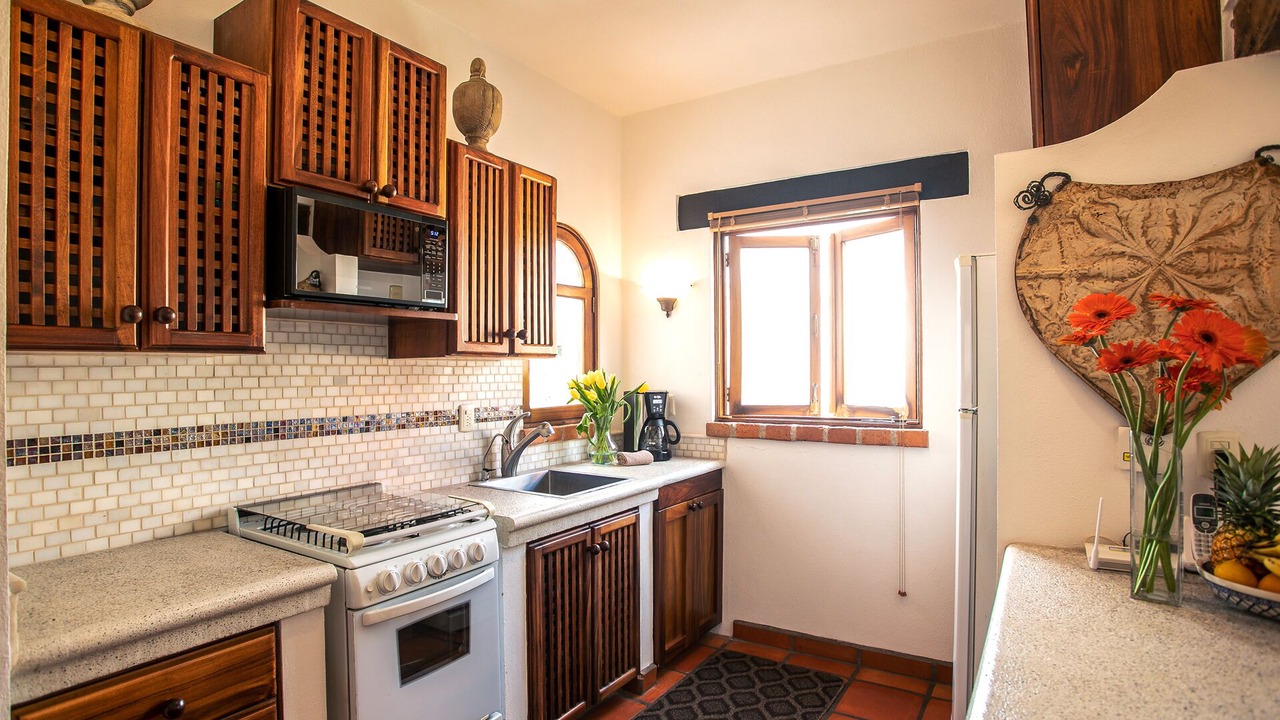 Photo of Kitchen in Amapas
