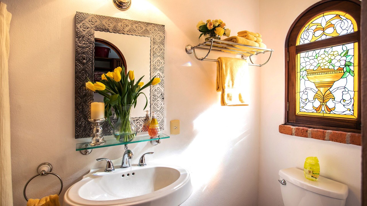 Photo of Bathroom in Amapas