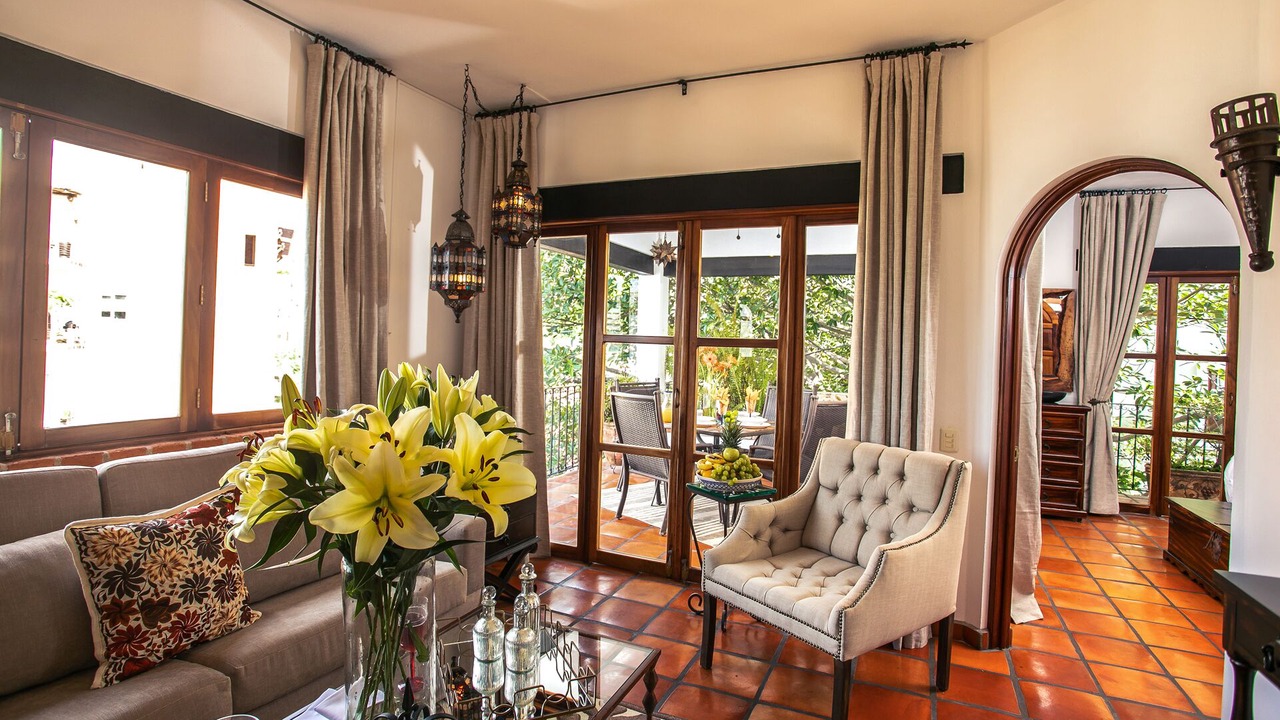 Photo of Livingroom in Amapas