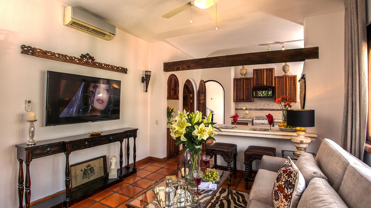 Photo of Livingroom in Amapas
