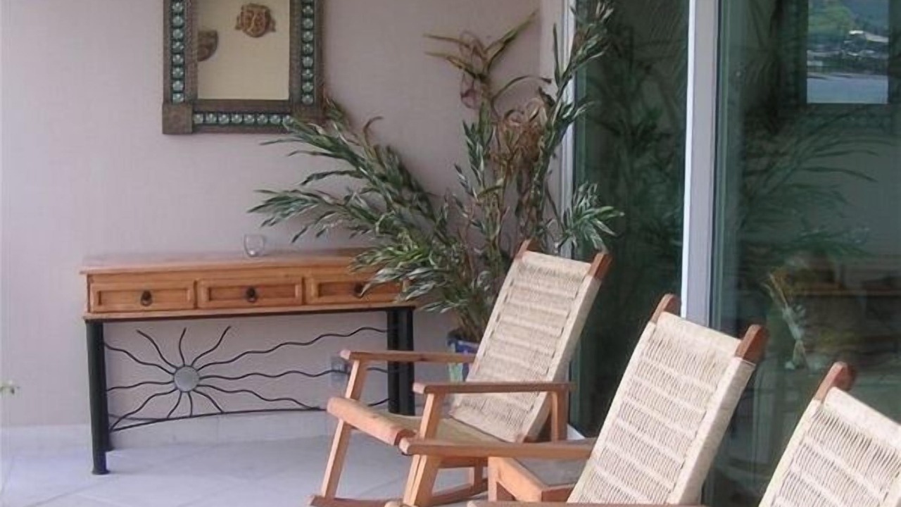 Photo of Patio Balcony in South Hotel Zone