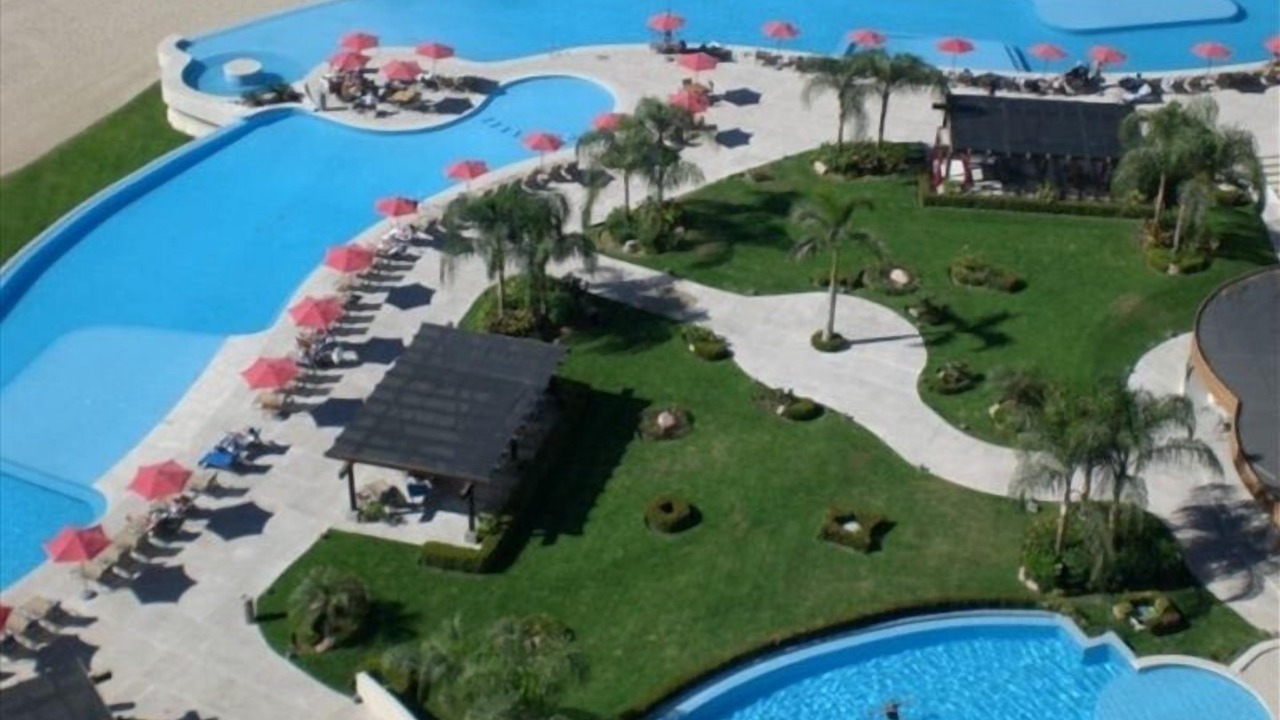 Photo of Outdoor in South Hotel Zone