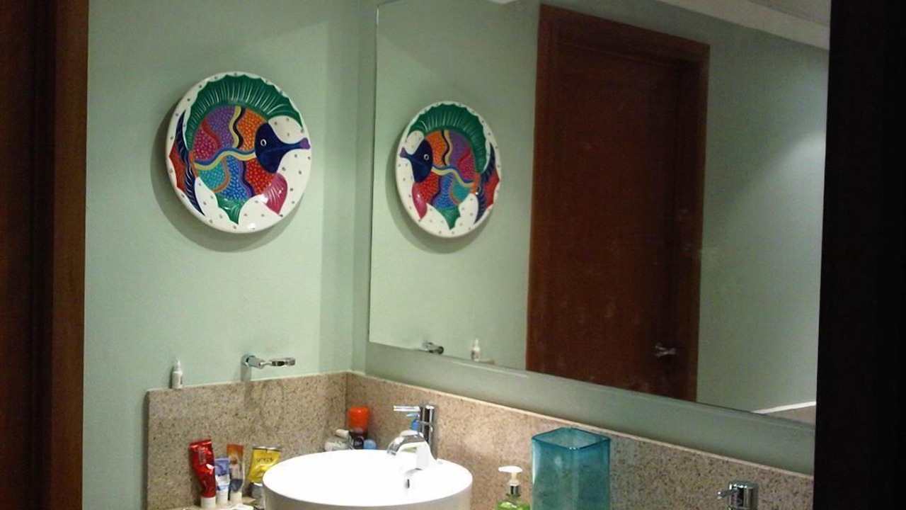 Photo of Bathroom in South Hotel Zone