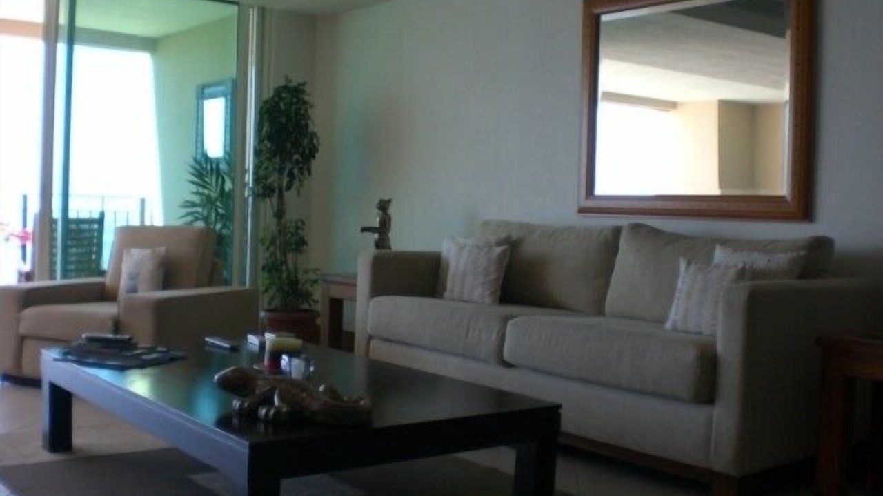 Photo of Livingroom in South Hotel Zone