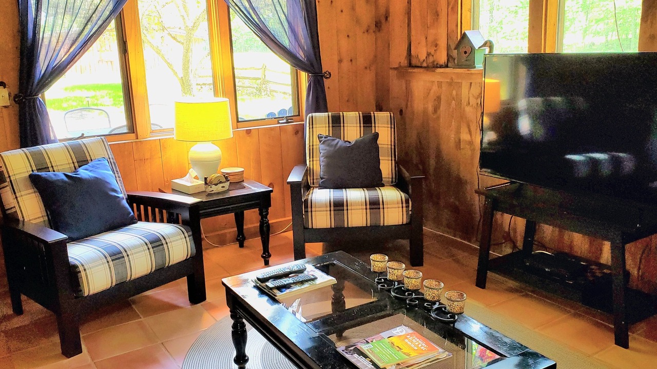 Photo of Livingroom in Westbrook