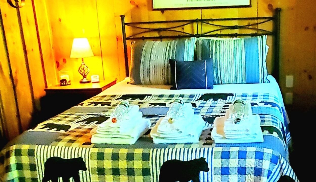 Photo of Bedroom in Westbrook