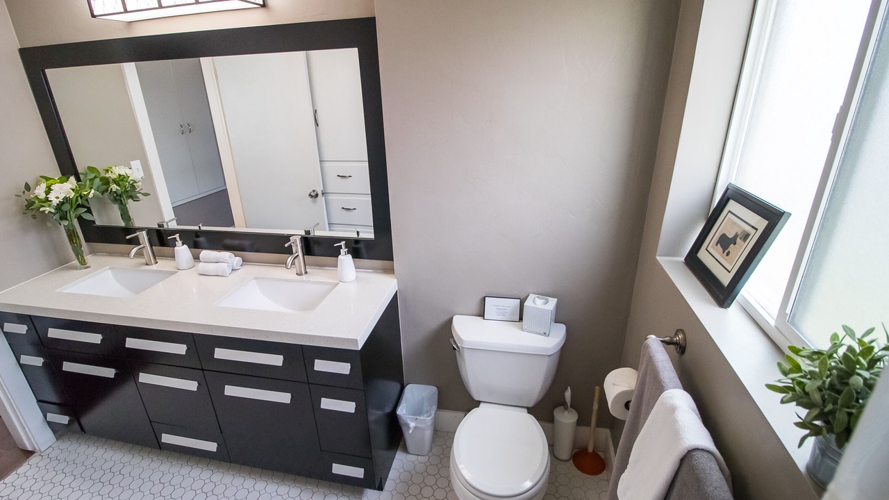 Photo of Bathroom in Sugar House