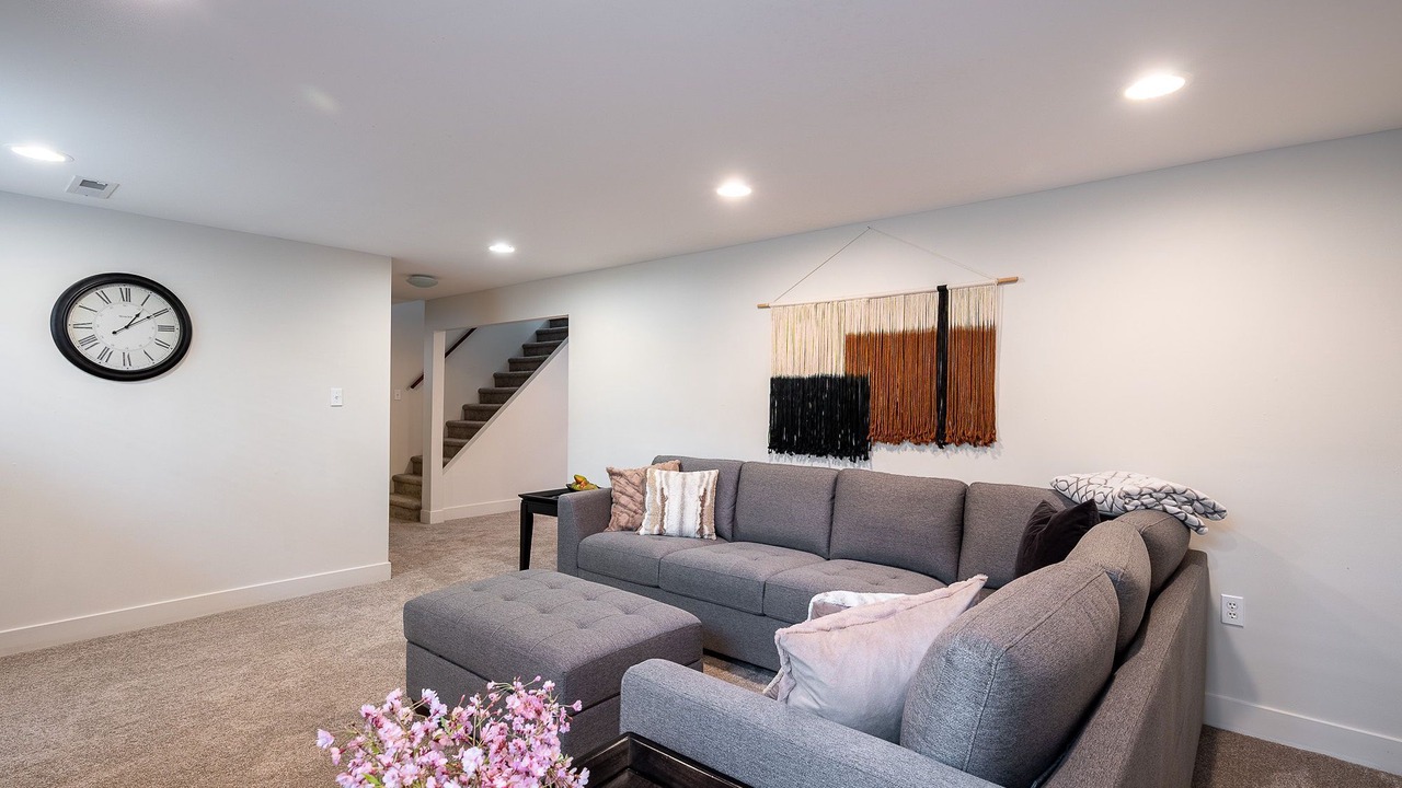 Photo of Livingroom in Sugar House