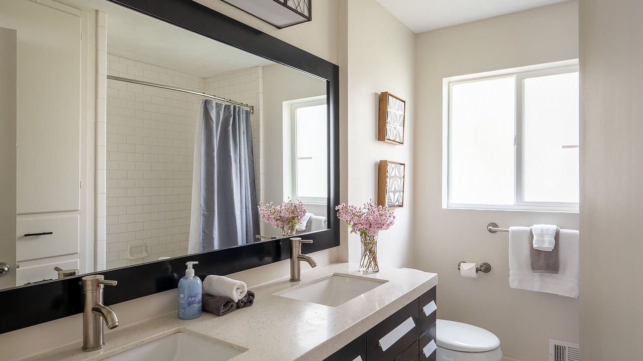 Photo of Bathroom in Sugar House