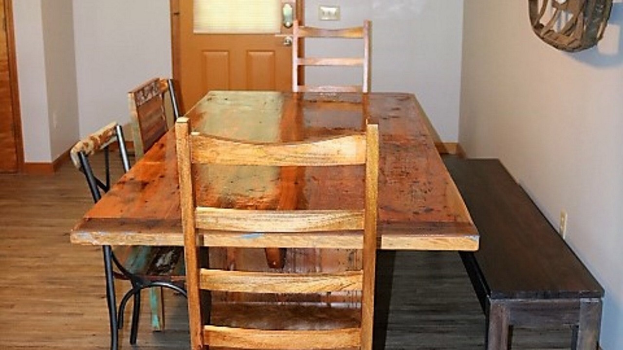 Photo of Livingroom in Baxter