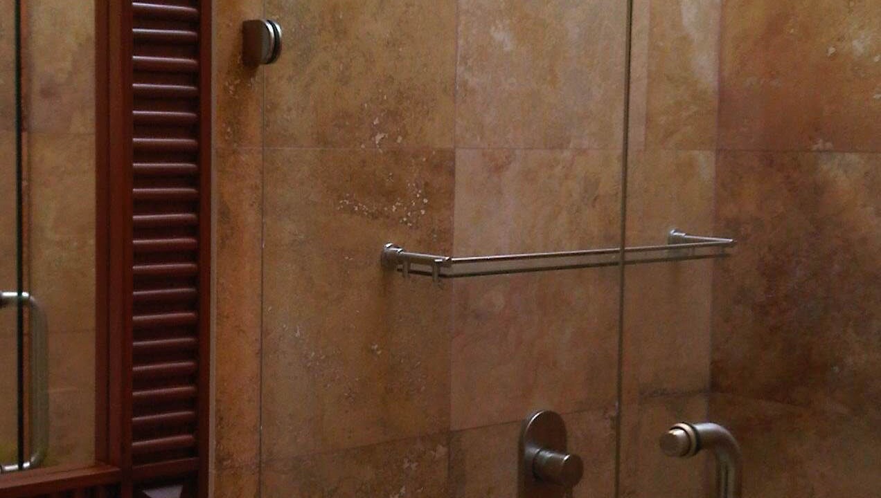 Photo of Bathroom in La Cruz de Huanacaxtle