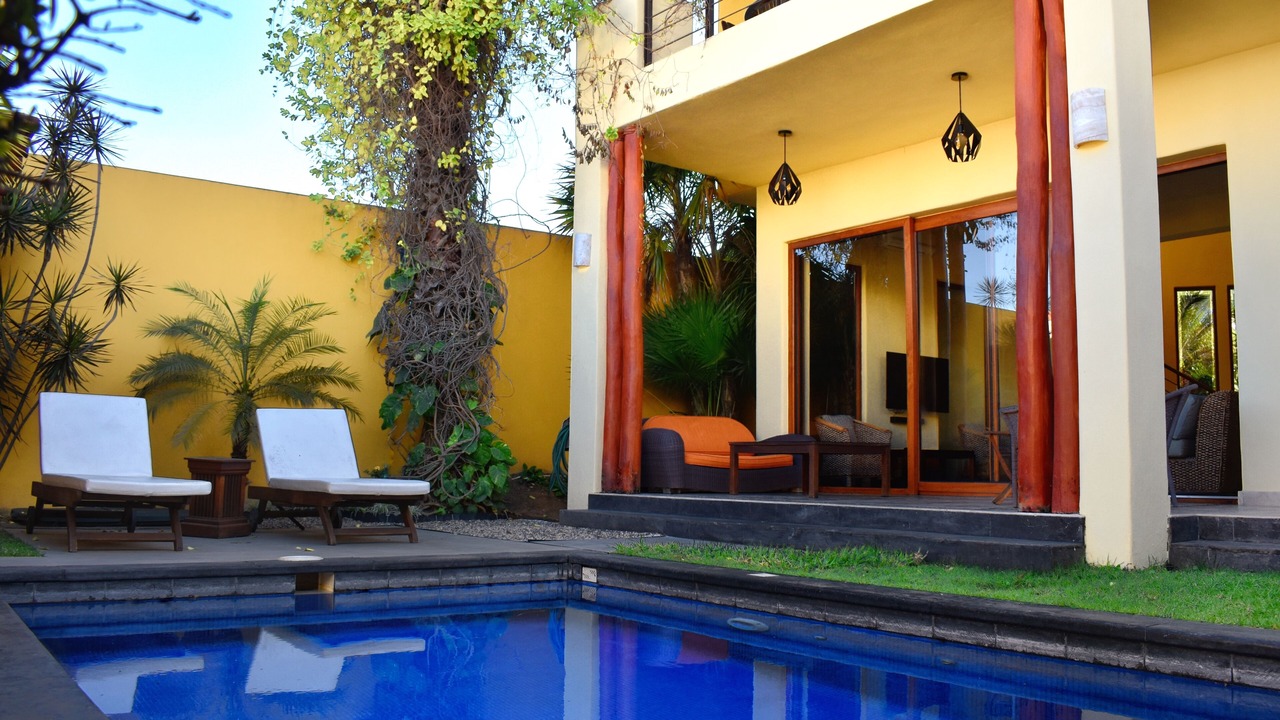 Photo of Outdoor in La Cruz de Huanacaxtle