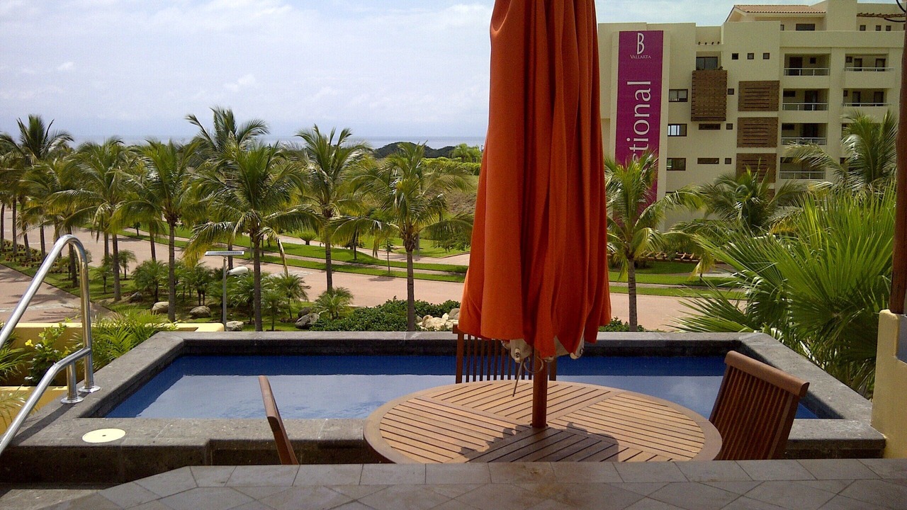Photo of Outdoor in La Cruz de Huanacaxtle