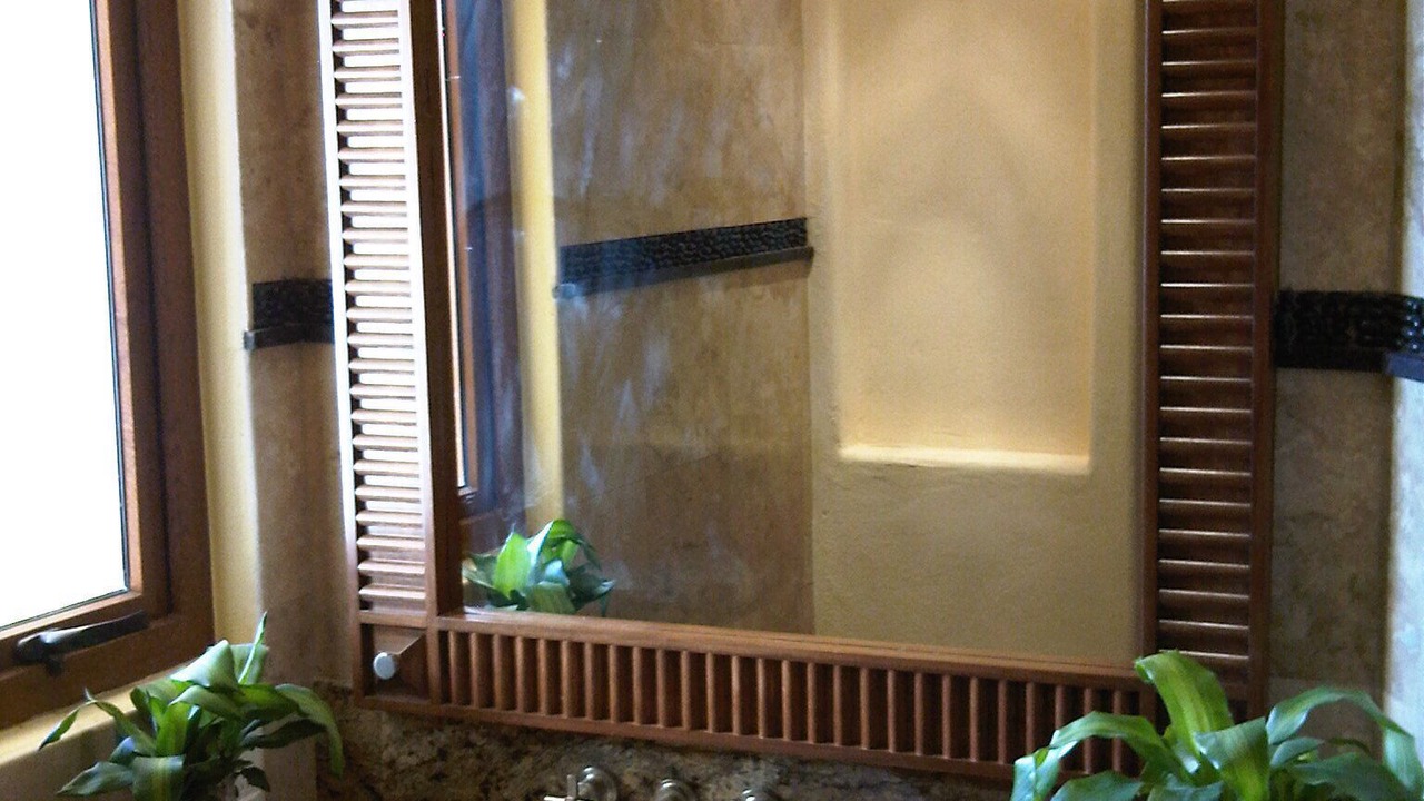 Photo of Bathroom in La Cruz de Huanacaxtle
