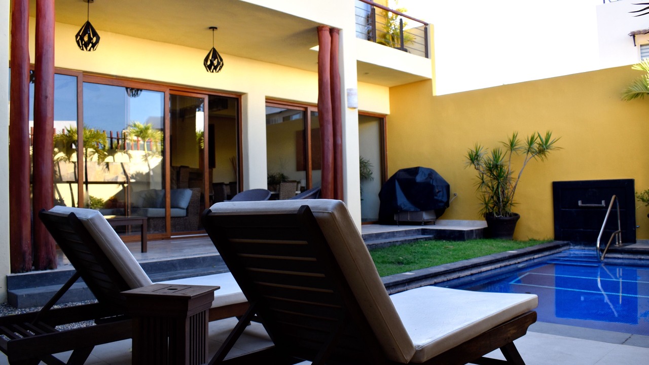 Photo of Outdoor in La Cruz de Huanacaxtle