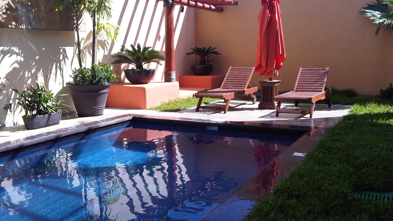 Photo of Outdoor in La Cruz de Huanacaxtle