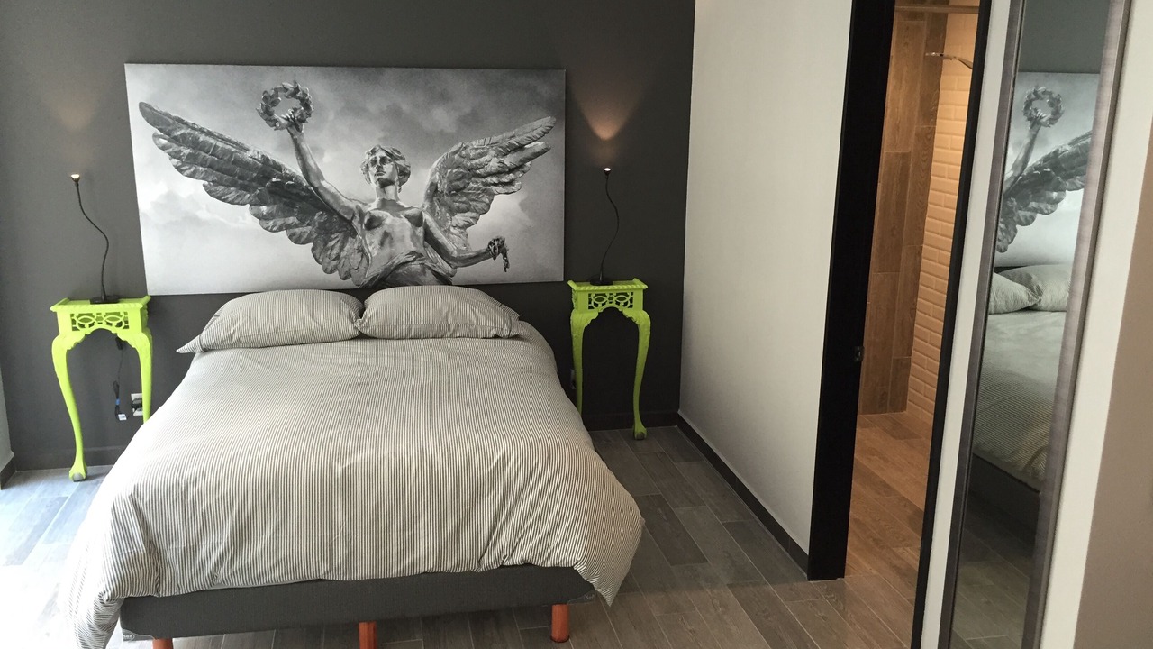 Photo of Bedroom in Colonia Centro