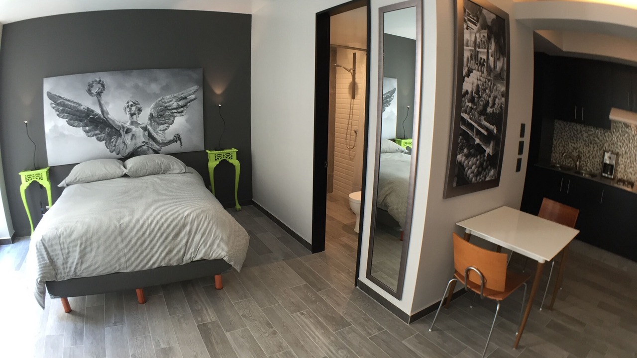 Photo of Bedroom in Colonia Centro