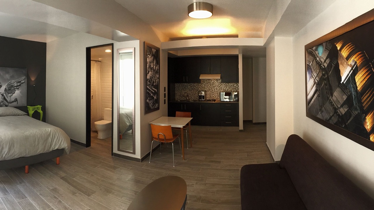 Photo of Bedroom in Colonia Centro