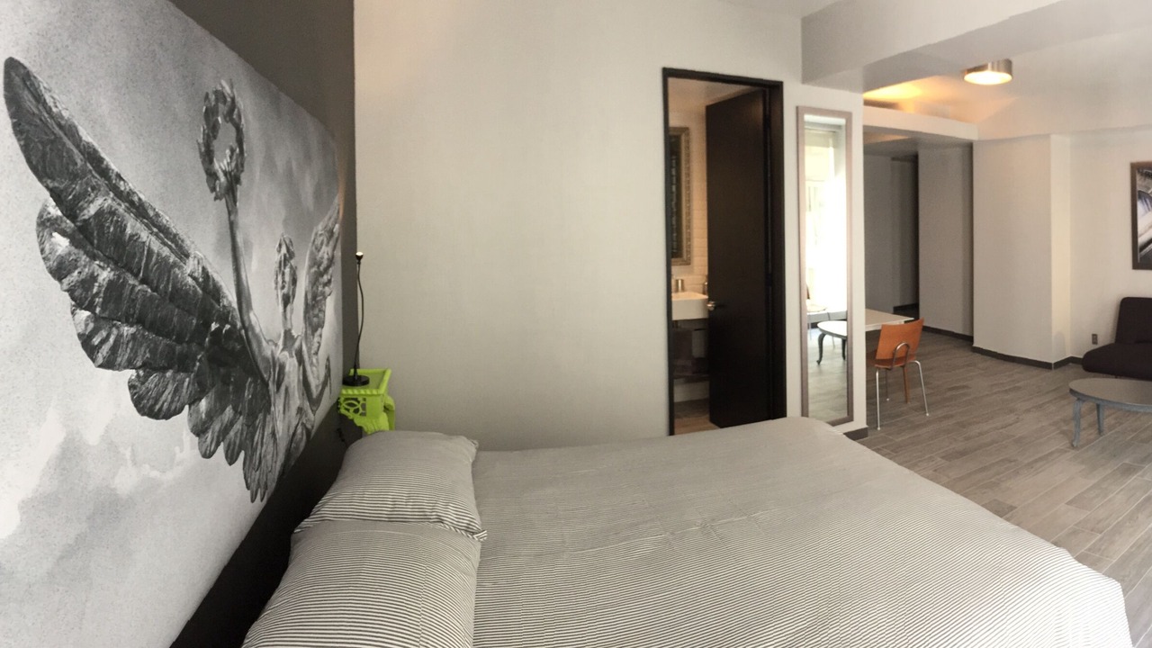 Photo of Bedroom in Colonia Centro