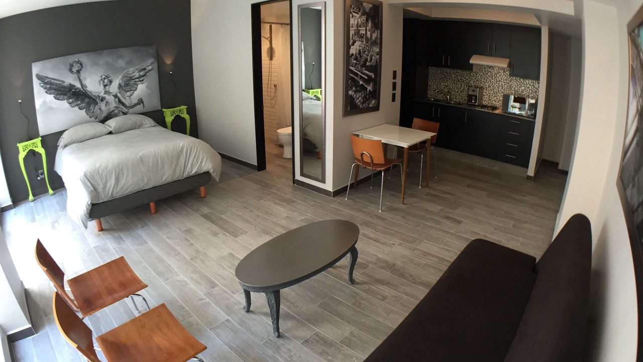 Photo of Bedroom in Colonia Centro