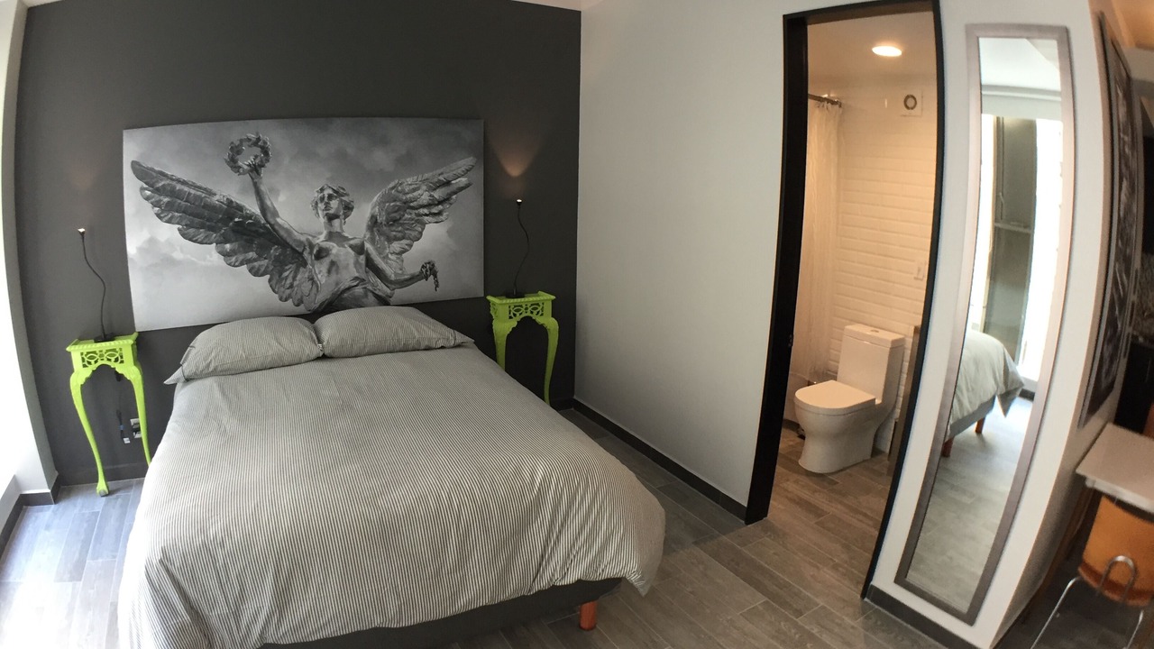 Photo of Bedroom in Colonia Centro