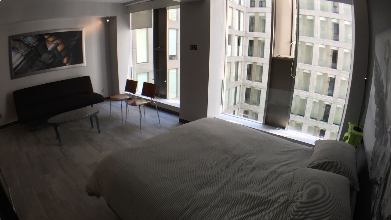 Photo of Bedroom in Colonia Centro