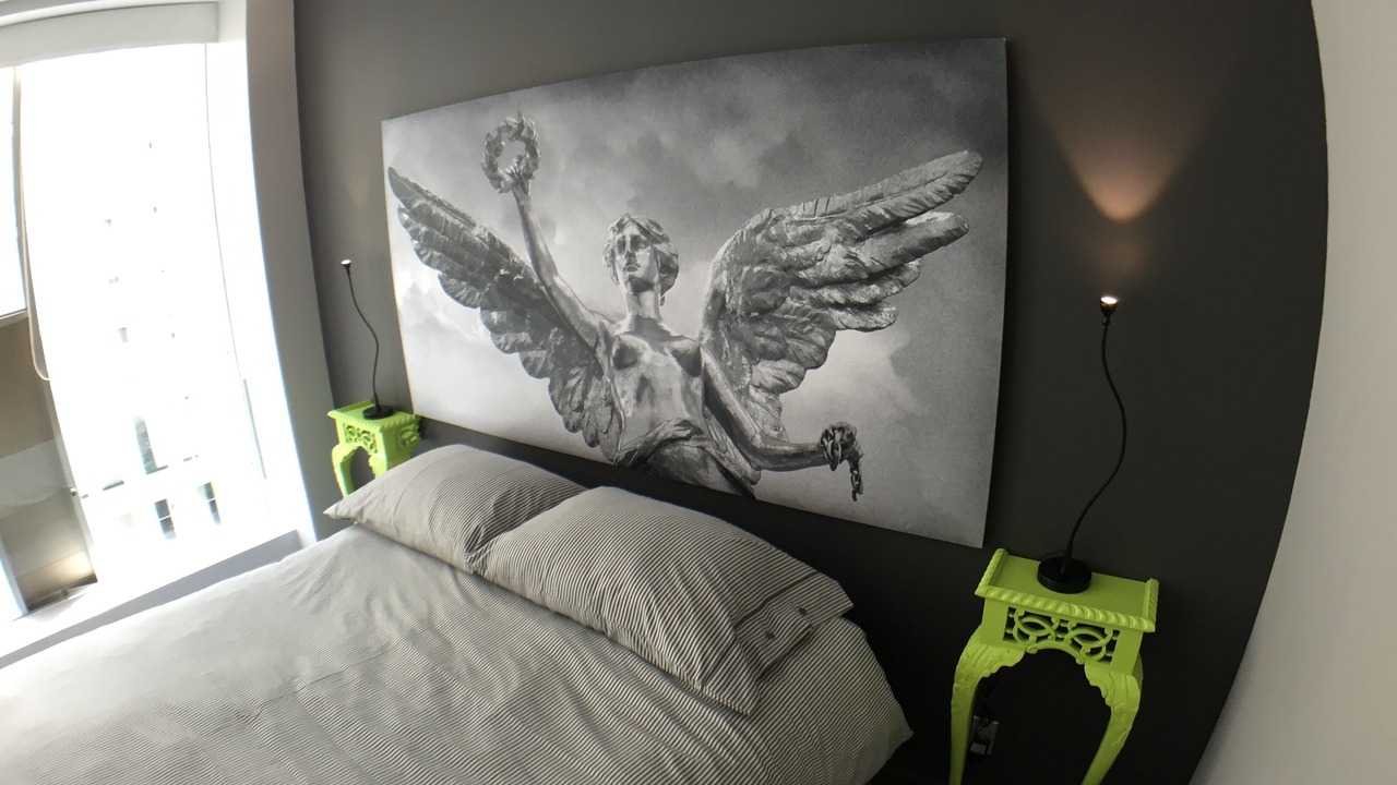 Photo of Bedroom in Colonia Centro