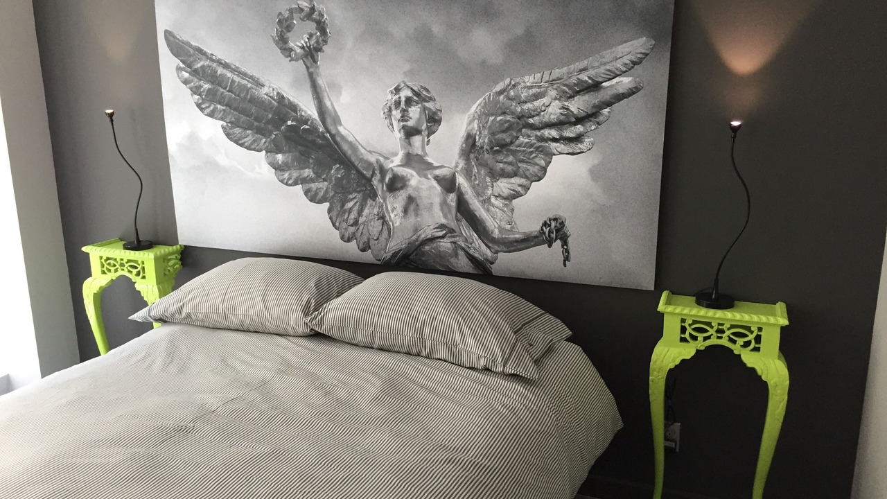 Photo of Bedroom in Colonia Centro