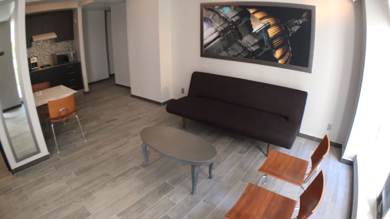 Photo of Livingroom in Colonia Centro