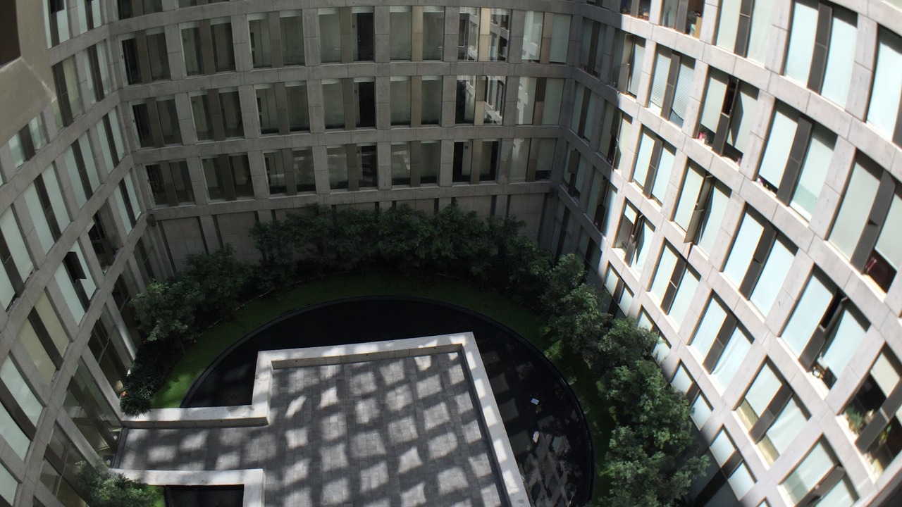 Photo of Outdoor in Colonia Centro