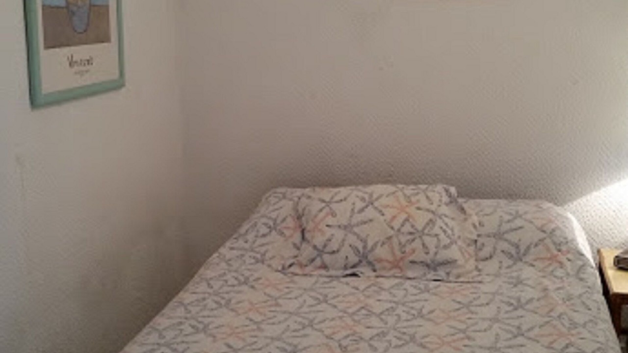 Photo of Bedroom in South Hotel Zone