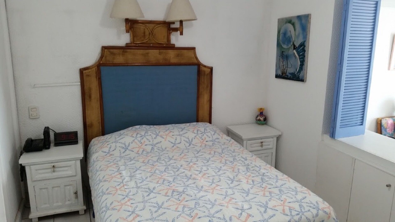 Photo of Bedroom in South Hotel Zone