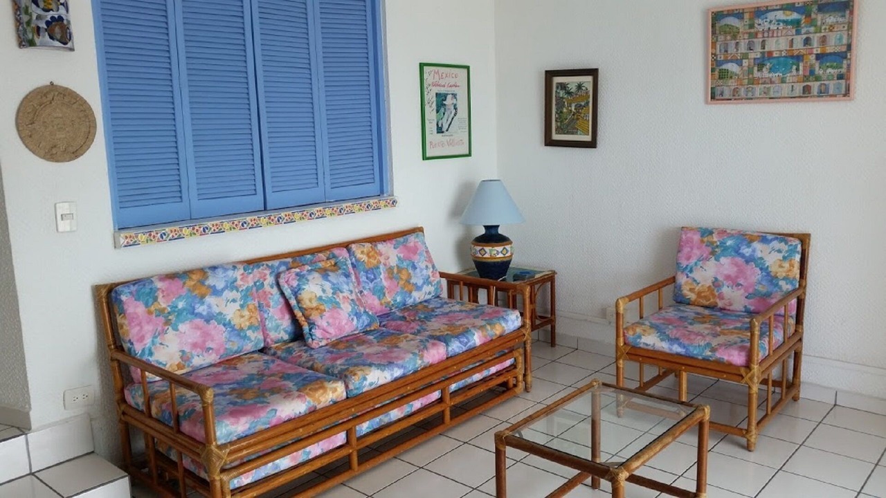 Photo of Livingroom in South Hotel Zone