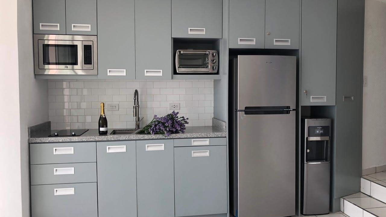 Photo of Kitchen in South Hotel Zone