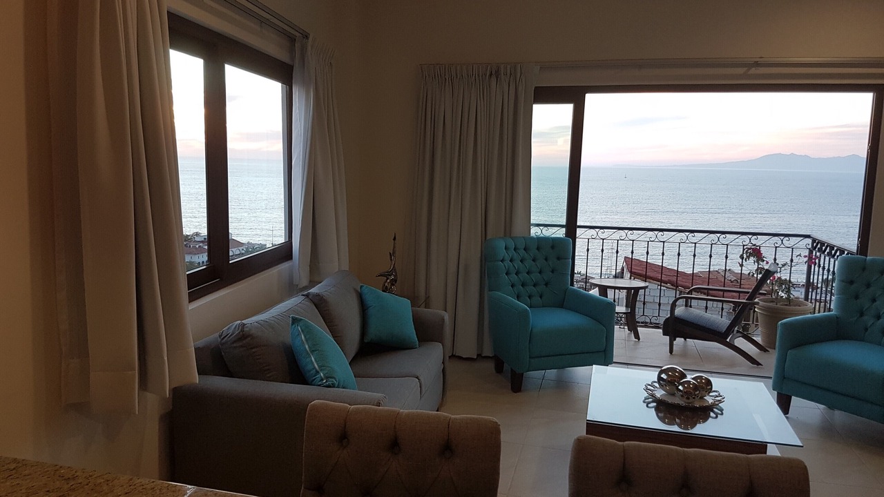 Photo of Livingroom in Cerro