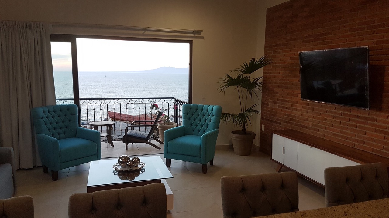 Photo of Livingroom in Cerro