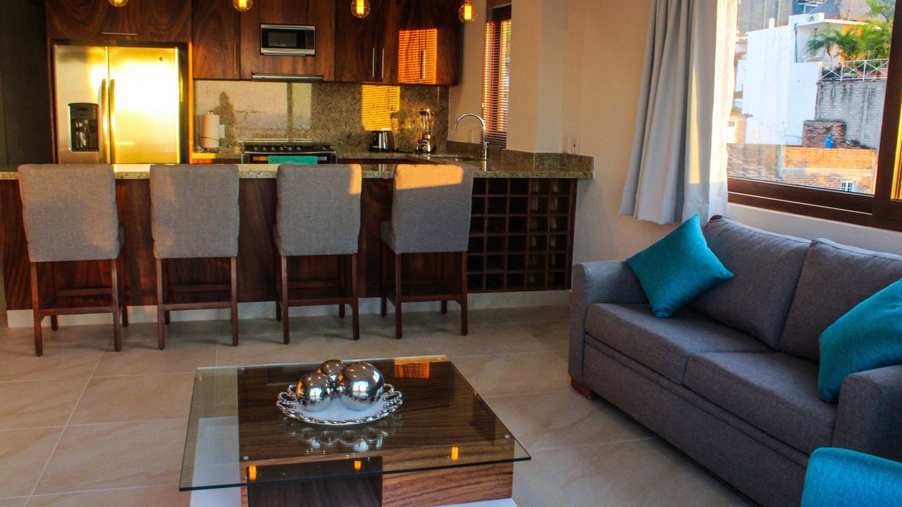 Photo of Livingroom in Cerro
