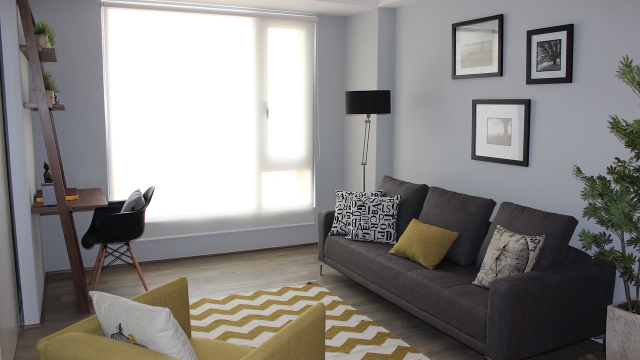Photo of Livingroom in Santa Fe