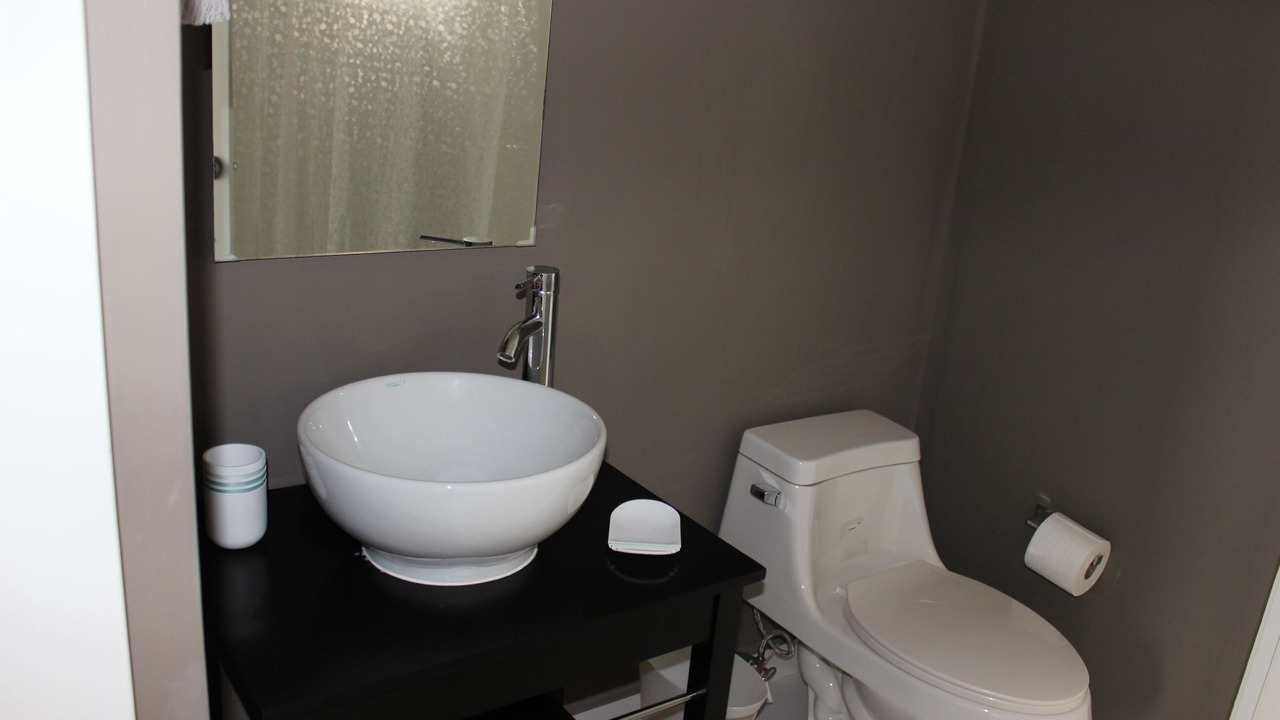 Photo of Bathroom in Santa Fe