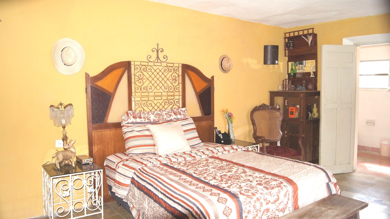 Photo of Bedroom in Barrio de Santiago