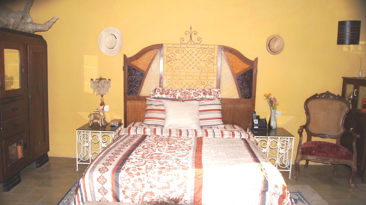 Photo of Bedroom in Barrio de Santiago