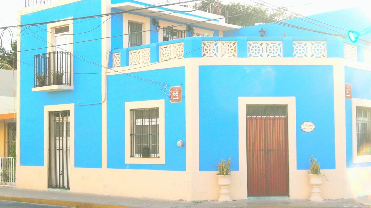 Photo of Outdoor in Barrio de Santiago