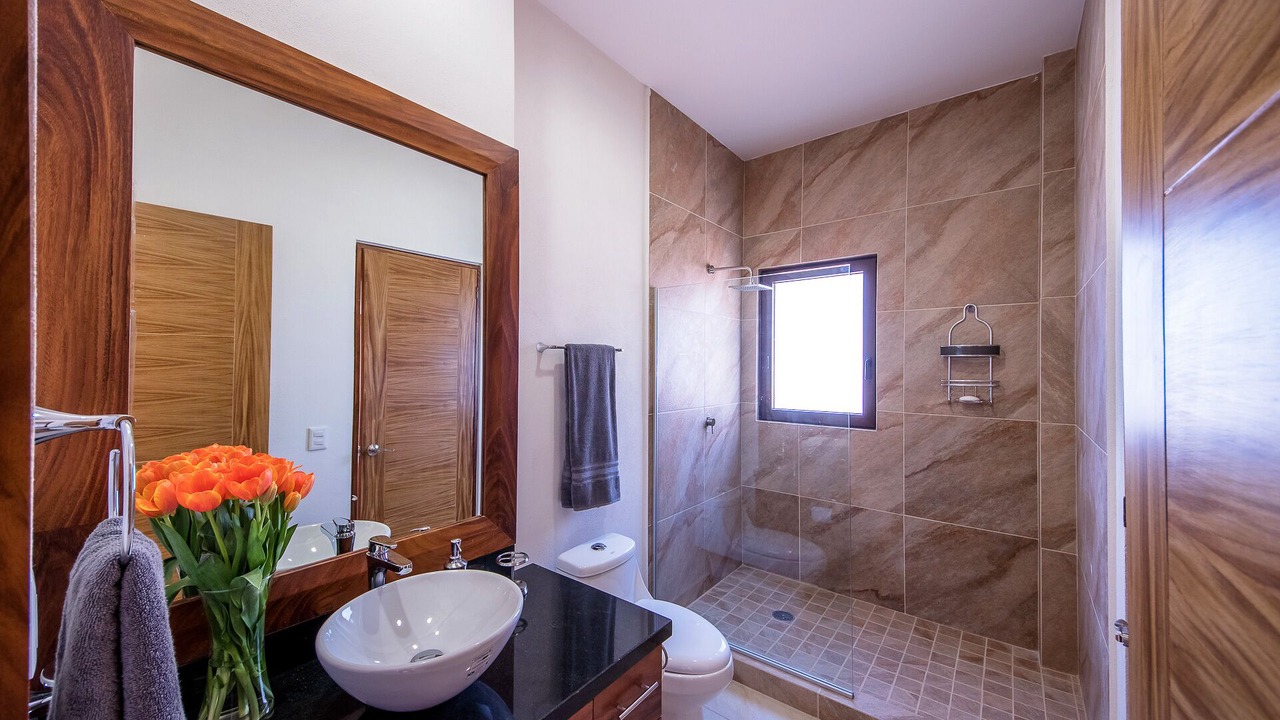 Photo of Bathroom in Proyecto escola