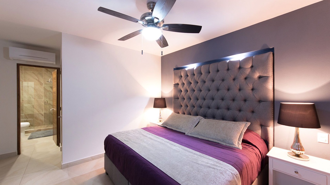 Photo of Bedroom in Proyecto escola