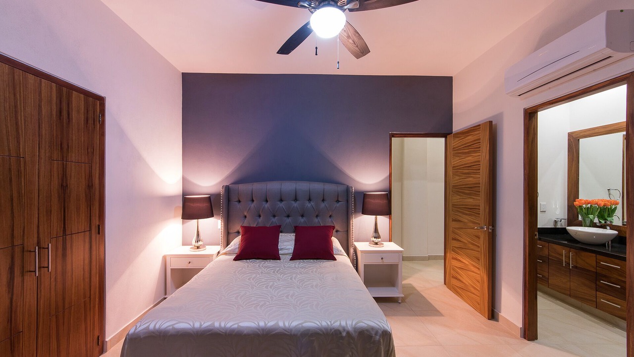 Photo of Bedroom in Proyecto escola