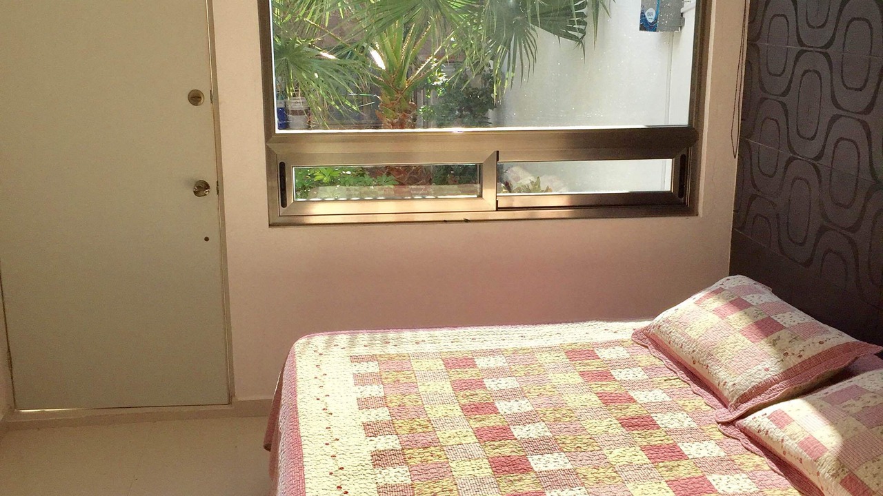Photo of Bedroom in Puerto Juarez